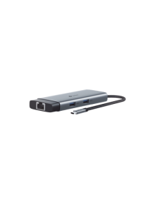 Adaptador HUB 6 en 1, 1...