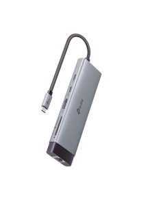 Adaptador HUB 9 en 1, 1...