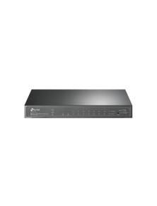 Switch PoE JetStream...