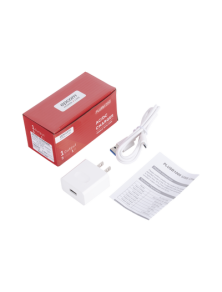 Cargador Micro-USB...