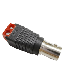 Conector BNC Hembra a...