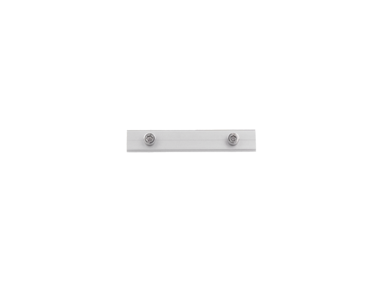 Conector de empalme para riel 5 Y 8
