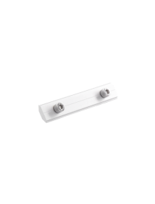 Conector de empalme para riel 5 Y 8