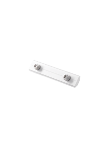 Conector de empalme para riel 5 Y 8