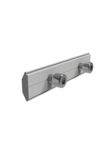 Conector de empalme para riel 5 Y 8