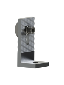 Soporte L para riel 5 y 8