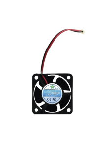 Ventilador / 12 Vcc /...