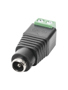 Adaptador Hembra Tipo Jack...