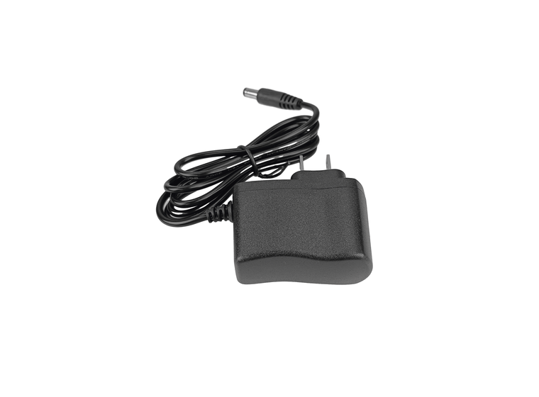 5 Vcc / 1A / Adaptador de voltaje / Voltaje de Entrada de 100-240 Vca / Para Usos Múltiples / Video Vigilancia, Acceso, Asistencia, Alarmas, Bocinas, Etc. / Certificación NOM