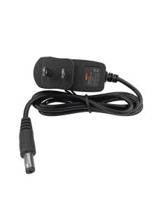 5 Vcc / 1A /  Adaptador de voltaje / Voltaje de Entrada de 100-240 Vca / Para Usos Múltiples / Video Vigilancia, Acceso, Asistencia, Alarmas, Bocinas, Etc. / Certificación NOM