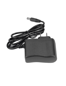 5 Vcc / 1A /  Adaptador de voltaje / Voltaje de Entrada de 100-240 Vca / Para Usos Múltiples / Video Vigilancia, Acceso, Asistencia, Alarmas, Bocinas, Etc. / Certificación NOM