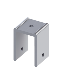 Conector U para Pierna...