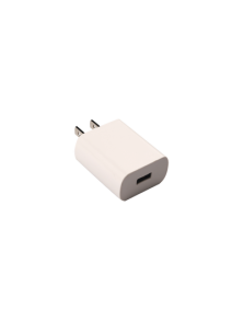 ADAPTADOR PREMIUM 5 Vcc @ 2 A, SALIDAS MULTIPLES