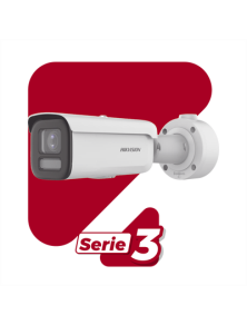 Bala IP 8 Megapixel / Lente...