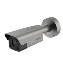Bala IP 4 Megapíxel ANPR...