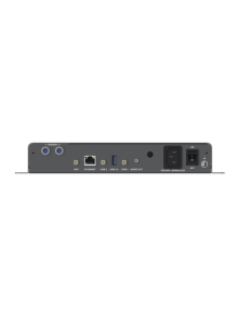 Controlador para Videowall...