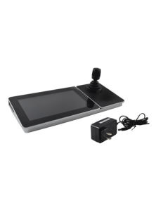 Controlador IP (Joystick)...