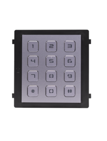 Módulo de Teclado para...