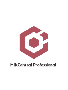 HikCentral Professional /...