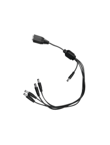 Cable con 5 Vías para...