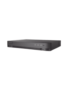 DVR 16 Canales TURBOHD + 8...