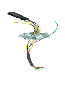 Cable siames de dispositivo...