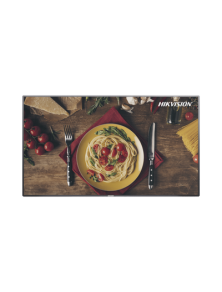 Pantalla LED de 22" para...