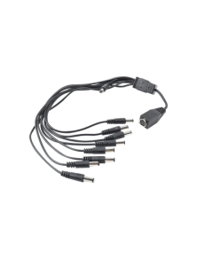 Cable con 9 Vías para...