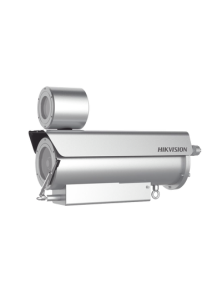Bala IP 4 Megapixel / Lente...