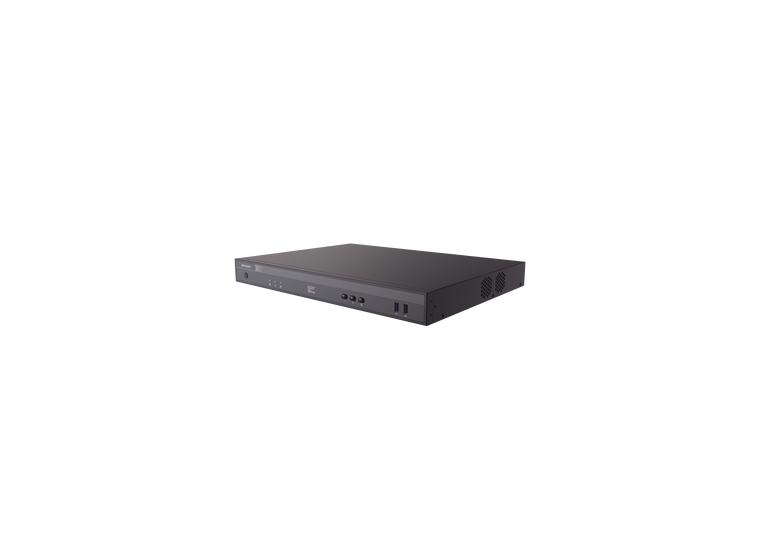 Controlador LED para Videowall / Configuración WEB / Android Interconstruido / 12 Puertos de Video / Compatible con Paneles LED Hikvision