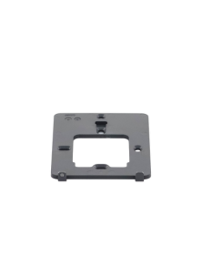 Bracket para instalación en pared de Biometrico DS-K1T343MWX 