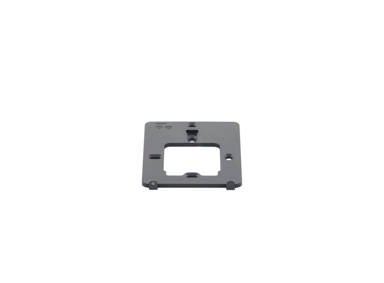 Bracket para instalación en pared de Biometrico DS-K1T343MWX