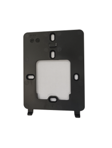 Bracket para instalación en pared de Biometrico DS-K1T343MWX 