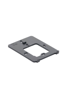 Bracket para instalación en pared de Biometrico DS-K1T343MWX 