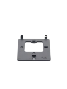 Bracket para instalación en pared de Biometrico DS-K1T343MWX 