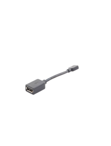 Cable adaptador usb para terminal facial de 50 mm DSK1T331W,DSK1T341AMF / DS-K1T341CMFW
