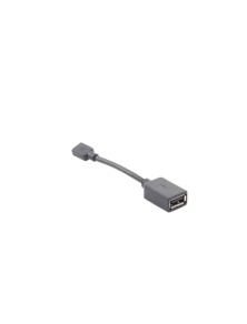 Cable adaptador usb para terminal facial de 50 mm DSK1T331W,DSK1T341AMF / DS-K1T341CMFW