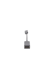 Cable adaptador usb para terminal facial de 50 mm DSK1T331W,DSK1T341AMF / DS-K1T341CMFW