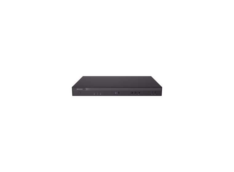 Controlador LED para Videowall / Configuración WEB / Android Interconstruido / 20 Puertos de Video / Compatible con Paneles LED Hikvision