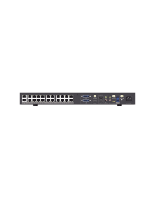 Controlador LED para Videowall / Configuración WEB / Android Interconstruido / 20 Puertos de Video / Compatible con Paneles LED Hikvision
