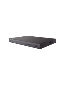 Controlador LED para Videowall / Configuración WEB / Android Interconstruido / 20 Puertos de Video / Compatible con Paneles LED Hikvision