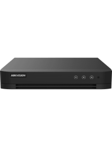 DVR 16 Canales TURBOHD + 8...