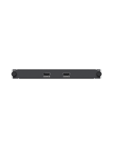 Tarjeta de 2 Salidas HDMI...