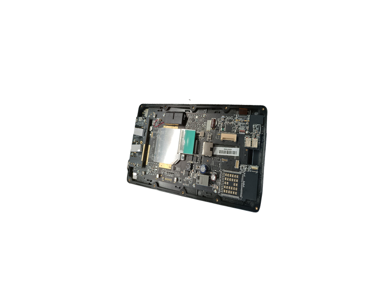 Tarjeta Madre para Terminal Facial / DS-K1T680D-E1TM