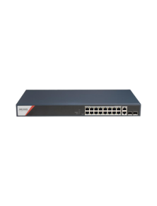 Switch Gigabit PoE+ /...