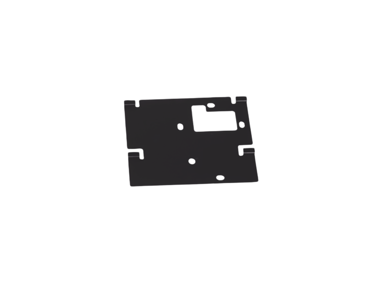 Bracket de sujecion a apared para DSKH6320WET1