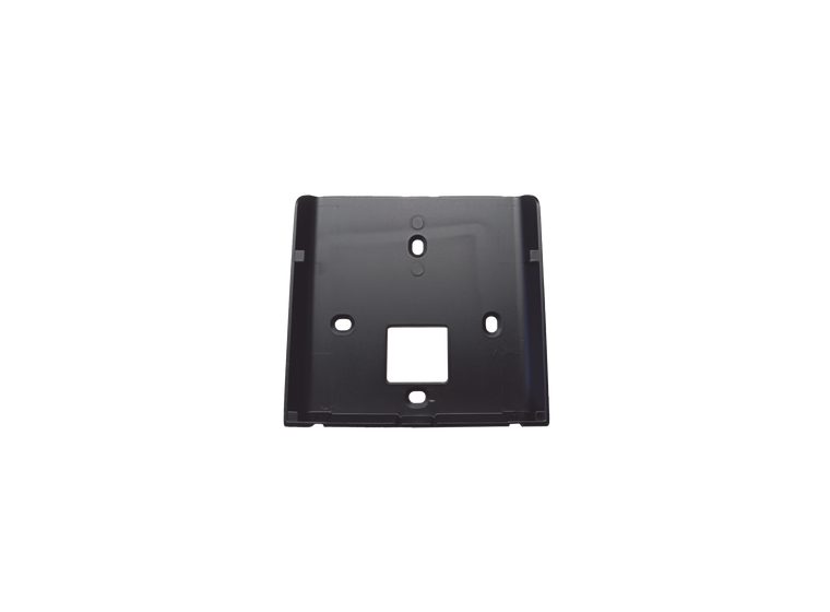 Bracket de Sujecion a Parad para Terminal facial  DS-K1T680D-E1TM