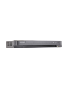 DVR 4 Megapixel Lite / 16...