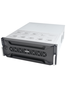 NVR 12 Megapixel (4K) / 128...
