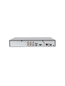 DVR 4 Canales TURBOHD + 4...